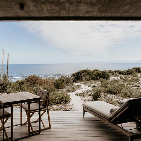 Pure Sea Boutique Lodge Goudiniweg Exteriér fotografie